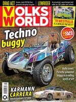 VolksWorld
